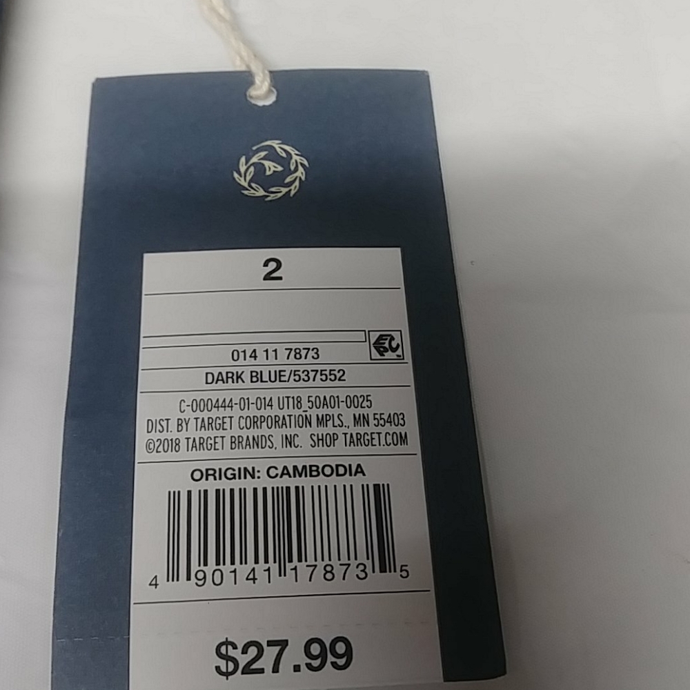 Universal thread jeans - Picture 3 of 3